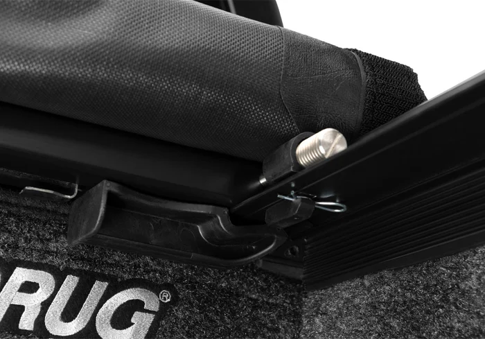 Truxedo Lo Pro Tonneau Ford F-150 – 597701