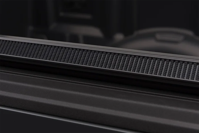 Truxedo TruXport – 09-12 F150 6'6 w/ Cargo Management System Tonneau Cover