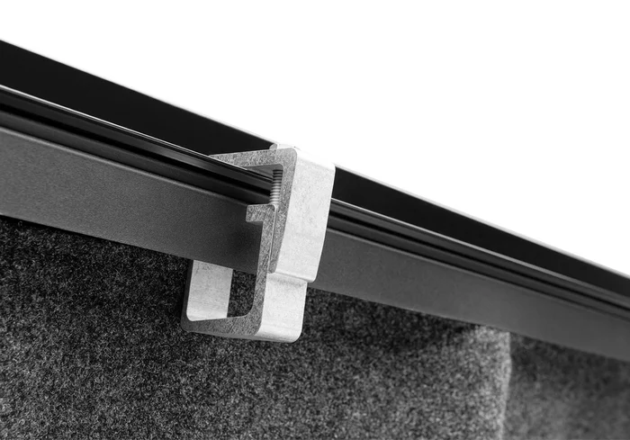 Truxedo TruXport Tonneau Ford F-250, F-350, F-450 Super Duty – 279601