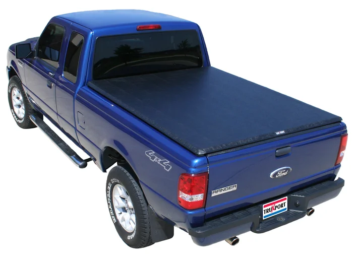 Truxedo TruXport Tonneau Ford Ranger Flareside/Splash – 247101