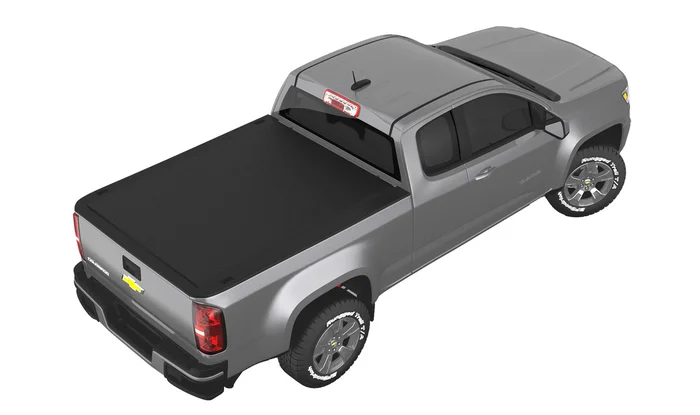 Truxedo TruXport Tonneau GMC Canyon/Chevrolet Colorado – 249801