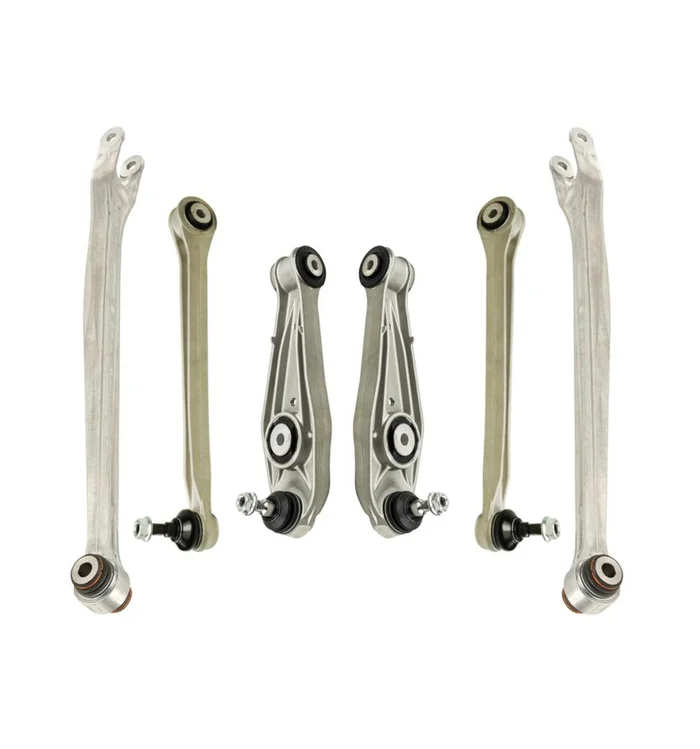 TRW 3807401 – Suspension Control Arm Kit (Rear)