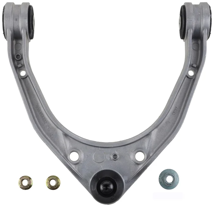 TRW JTC1059 – Suspension Control Arm and Ball Joint Assembly (Front Upper)