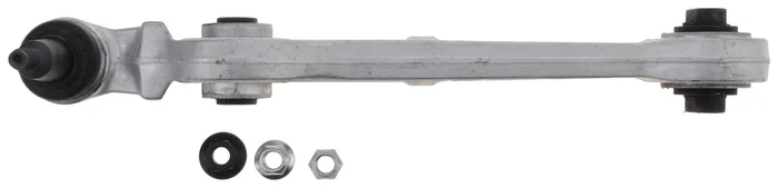 TRW JTC1297 – Suspension Control Arm and Ball Joint Assembly (Front Lower Forward)