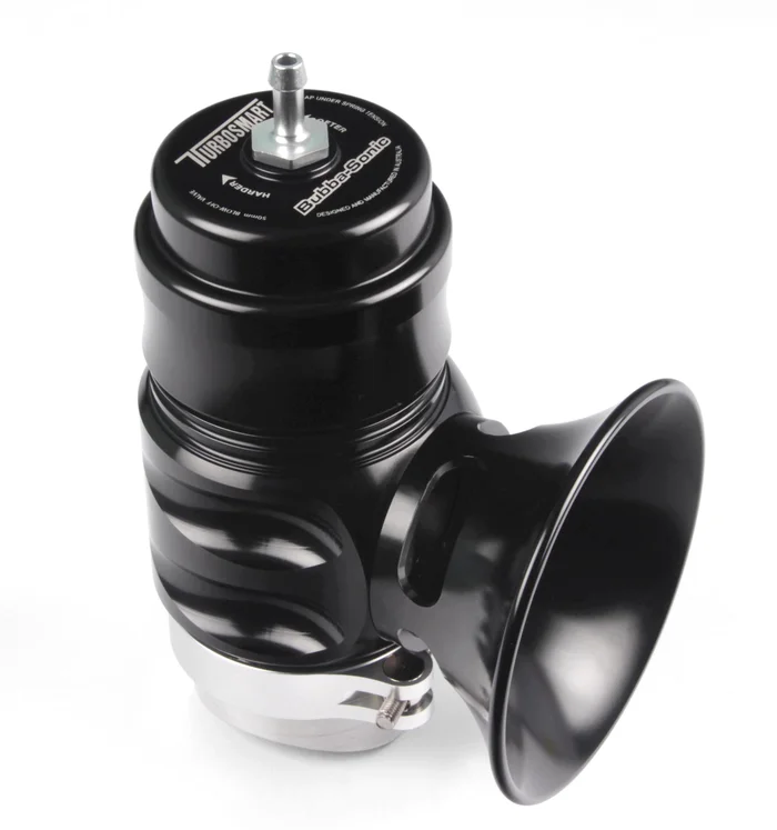 TurboSmart Big Bubba Universal 50mm Race BOV Sleeper – TS-0204-1303