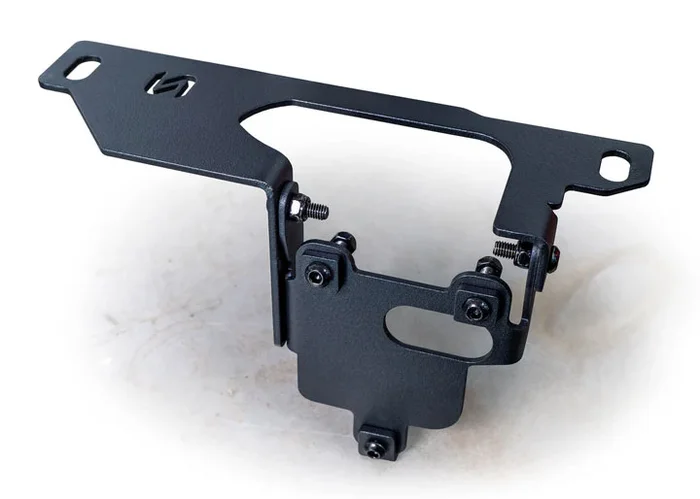 Turn Offroad Bronco ACC Relocation Bracket
