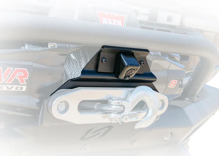 Turn Offroad Bronco Camera Relocation Kit