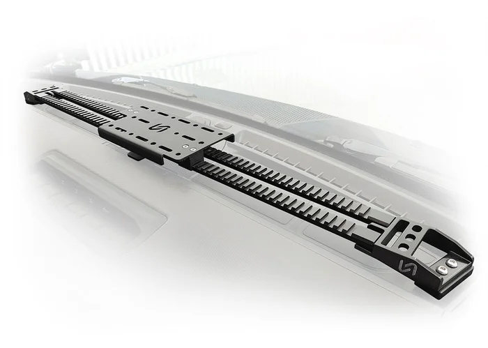 Turn Offroad Bronco Dashboard Mount