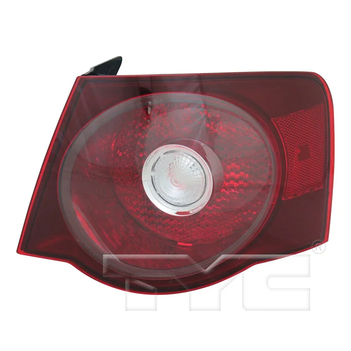 TYC 11-11467-00 – Tail Light Assembly (Right Outer)
