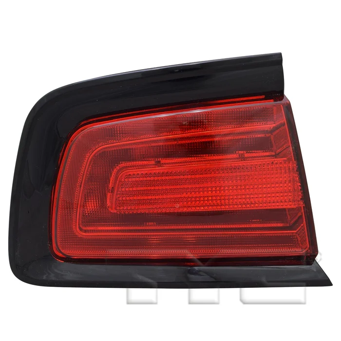 TYC 11-11468-00-1 – Tail Light Assembly (Left Outer)