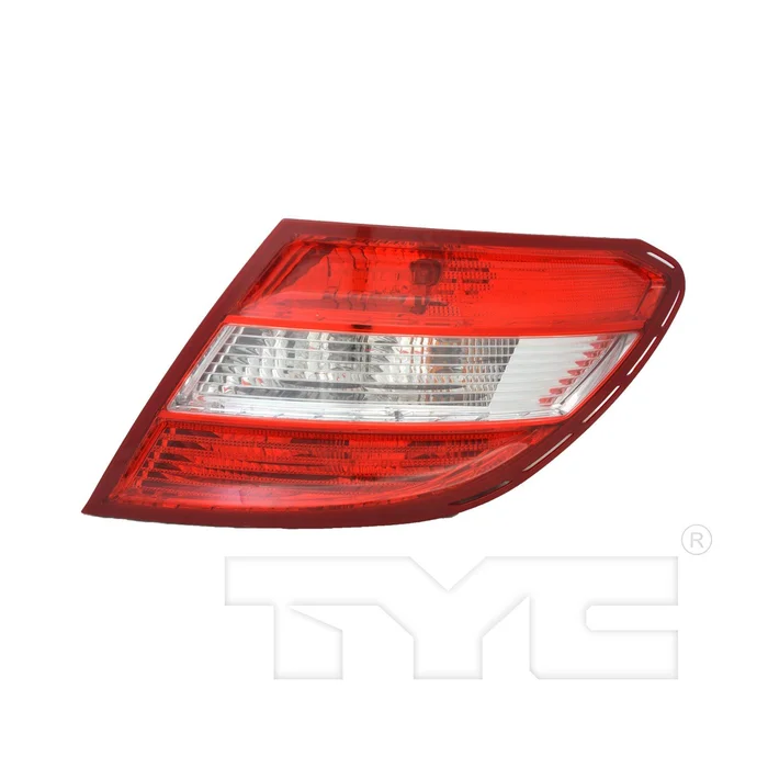 TYC 11-11747-00-1 – Tail Light Assembly (Right)
