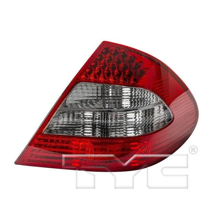 TYC 11-11787-01-1 – Tail Light Assembly (Right)