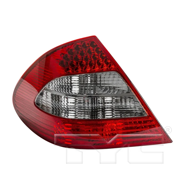 TYC 11-11788-01-1 – Tail Light Assembly (Left)