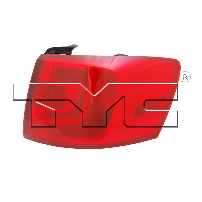 TYC 11-11861-00-9 – Tail Light Assembly (Right Outer)