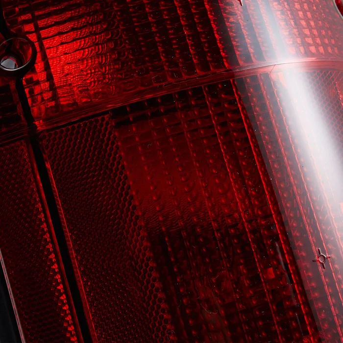 TYC 11-5007-80-9 – Passenger Side Replacement Tail Light (CAPA Certified)