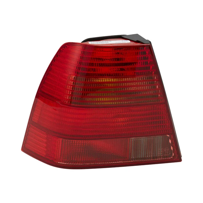 TYC 11-5948-01 – Driver Side Replacement Tail Light (Standard Line)