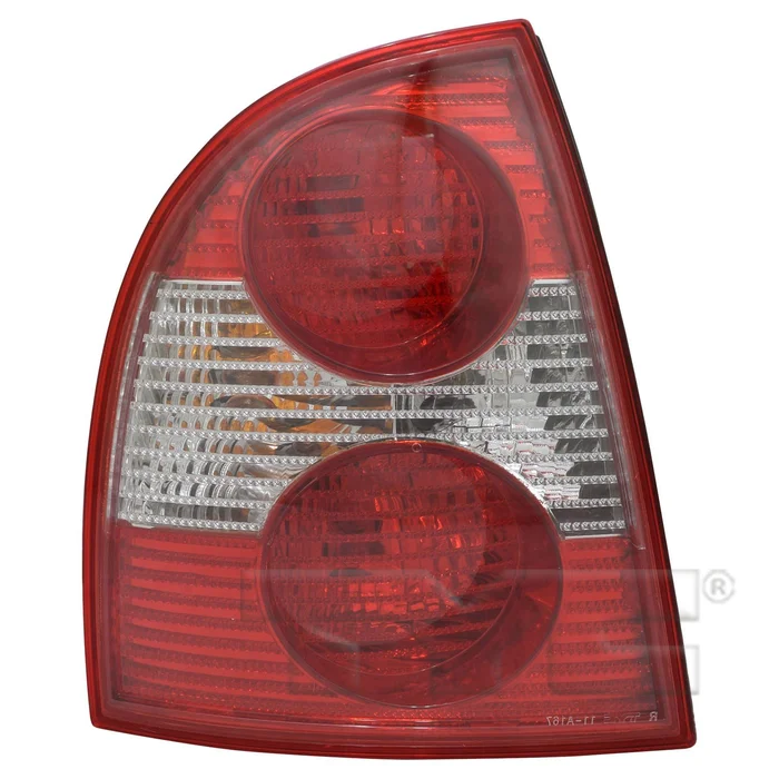 TYC 11-5950-00 – Tail Light Assembly (Left)