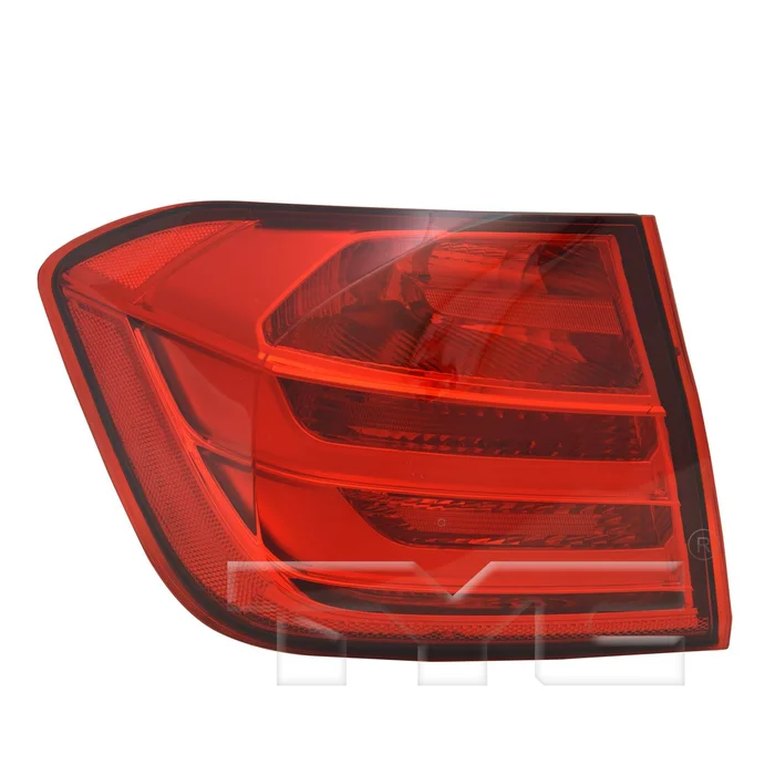 TYC 11-6476-00-1 – Tail Light Assembly (Left Outer)