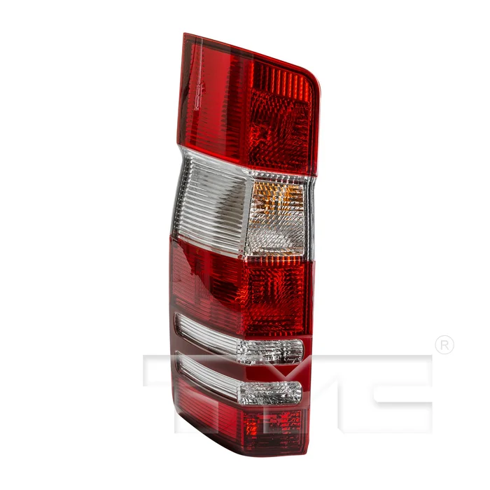 TYC 11-6510-90 – Tail Light Assembly (Left)