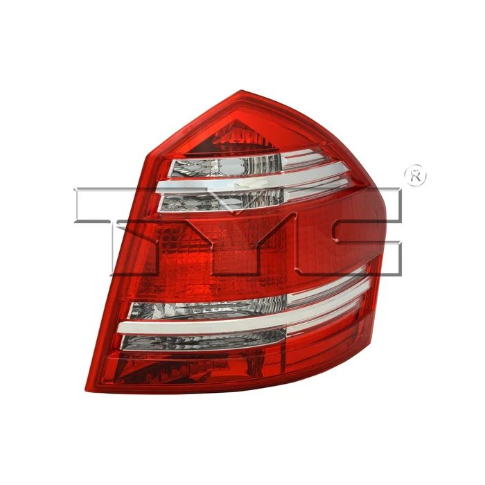 TYC 11-6543-00-1 – Tail Light Assembly (Right)