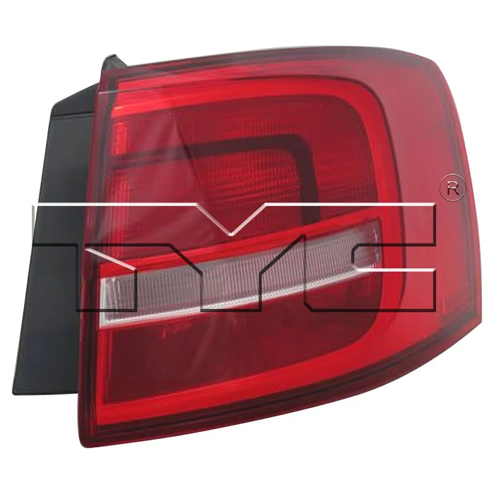 TYC 11-6783-00-1 – Tail Light Assembly (Right Outer)