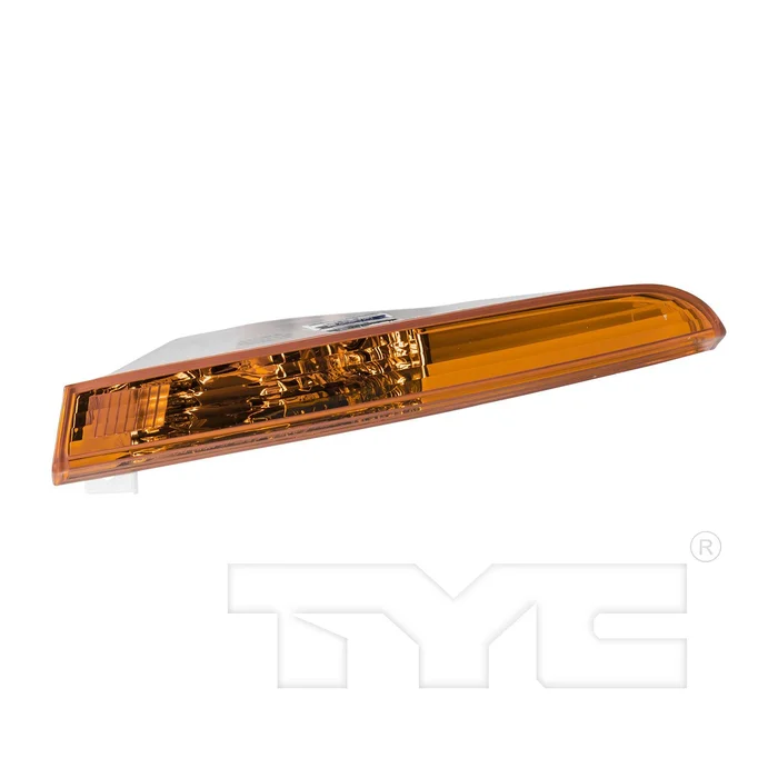 TYC 12-0082-00 – Turn Signal Light Assembly (Front Left)
