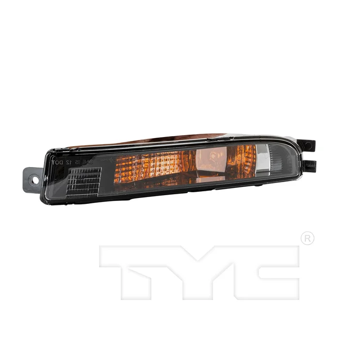 TYC 12-0134-00 – Turn Signal Light Assembly (Front Left)