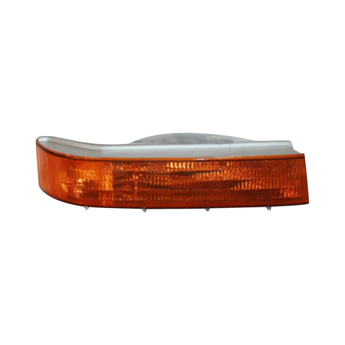 TYC 12-1469-01 – Passenger Side Replacement Turn Signal/Parking Light (Value Line)