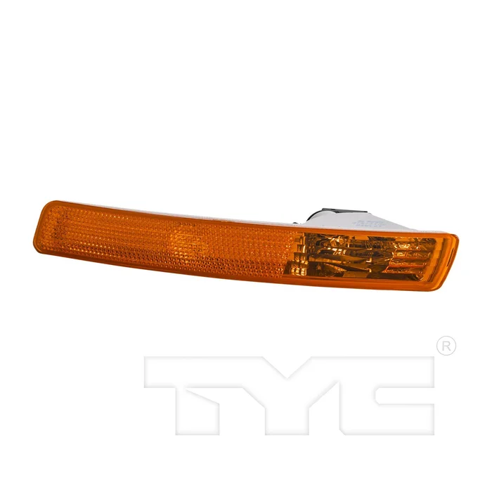 TYC 12-5258-00 – Turn Signal / Side Marker Light Assembly (Front Left)