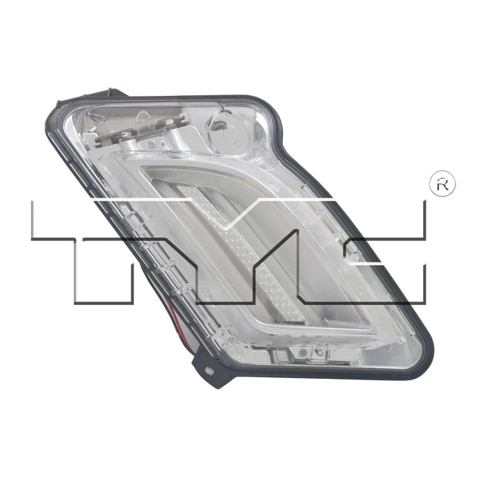 TYC 12-5287-00 – Parking Light Assembly (Right)