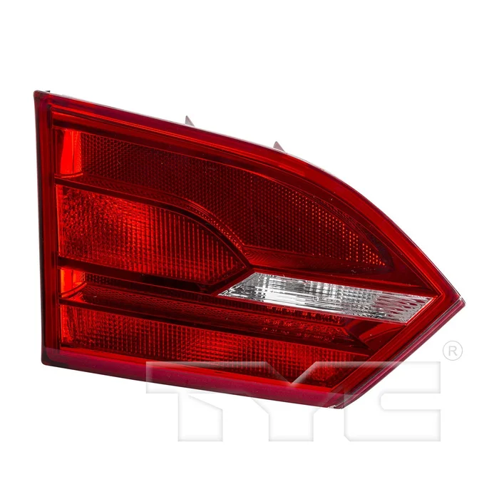 TYC 17-0324-00-1 – Tail Light Assembly (Left Inner)