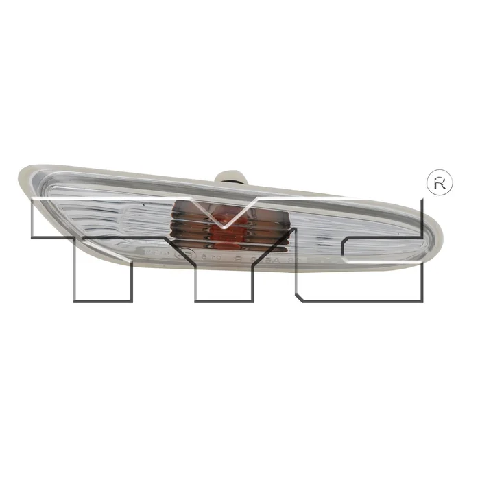 TYC 18-0540-00-1 – Side Repeater Light Assembly (Left)