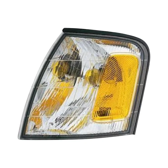 TYC 18-5094-00 – Driver Side Replacement Turn Signal/Corner Light (Value Line)