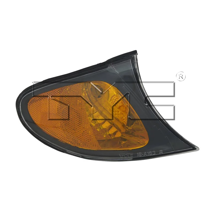 TYC 18-5917-00-9 – Turn Signal / Parking Light Assembly (Front Right)