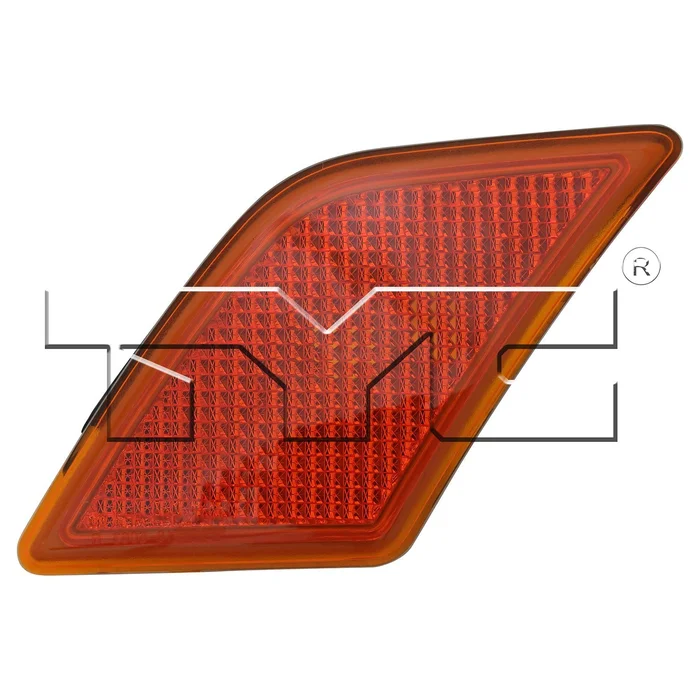 TYC 18-6064-01-1 – Side Marker Light (Front Left)