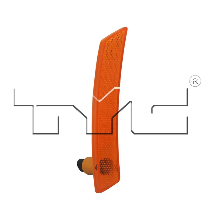 TYC 18-6100-00-9 – Side Marker Light Assembly (Front Left)