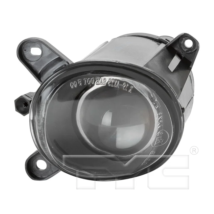 TYC 19-0124-00 – Fog Light Assembly (Left)