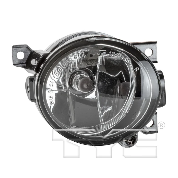 TYC 19-0447-00 – Fog Light Assembly (Right)