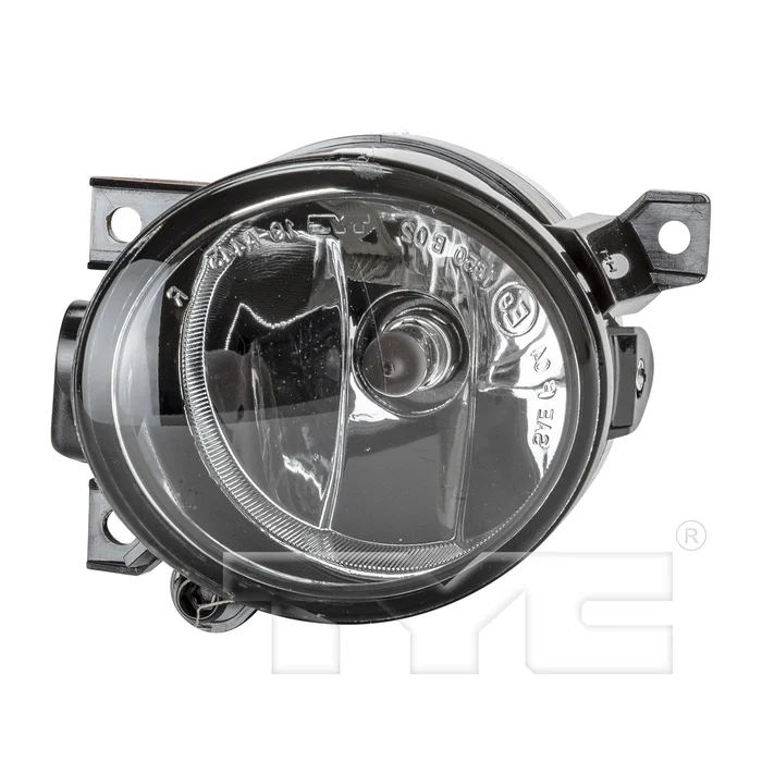 TYC 19-0448-00 – Fog Light Assembly (Left)