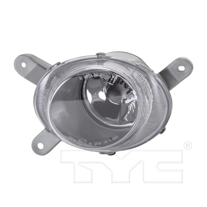 TYC 19-0766-00-1 – Fog Light Assembly (Left)