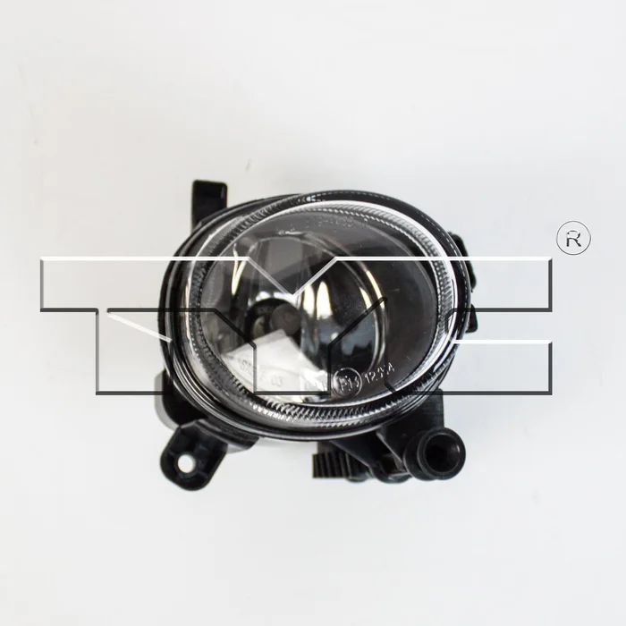 TYC 19-0795-00-1 – Fog Light Assembly (Right)