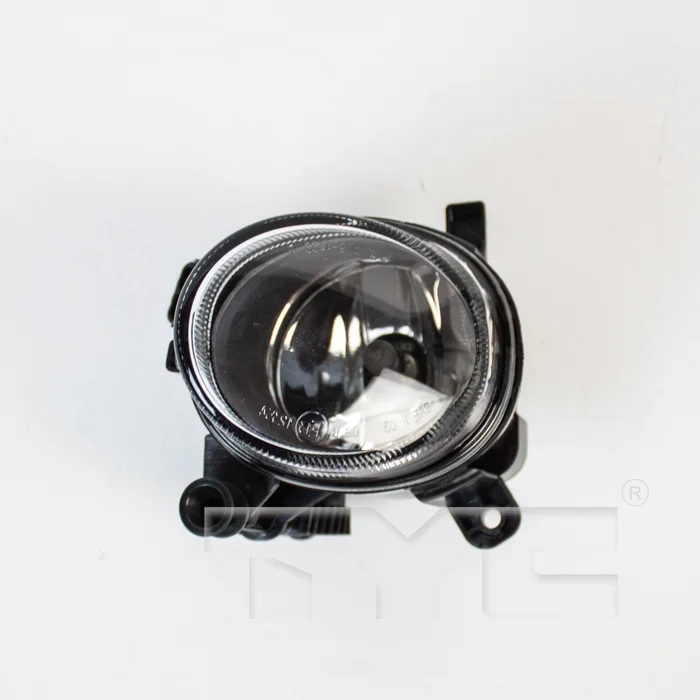 TYC 19-0796-00 – Fog Light Assembly (Left)