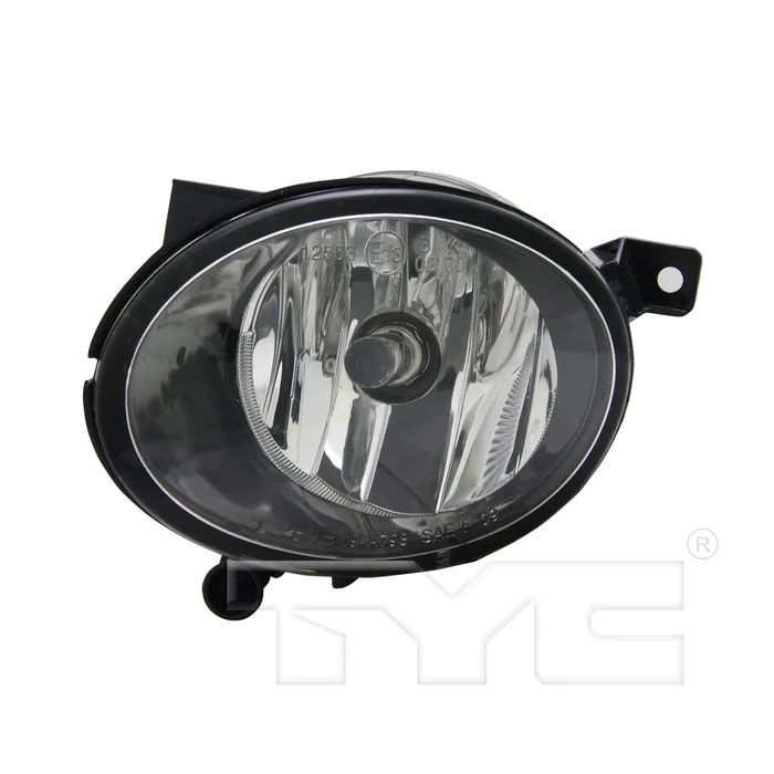 TYC 19-0797-00-1 – Fog Light Assembly (Right)