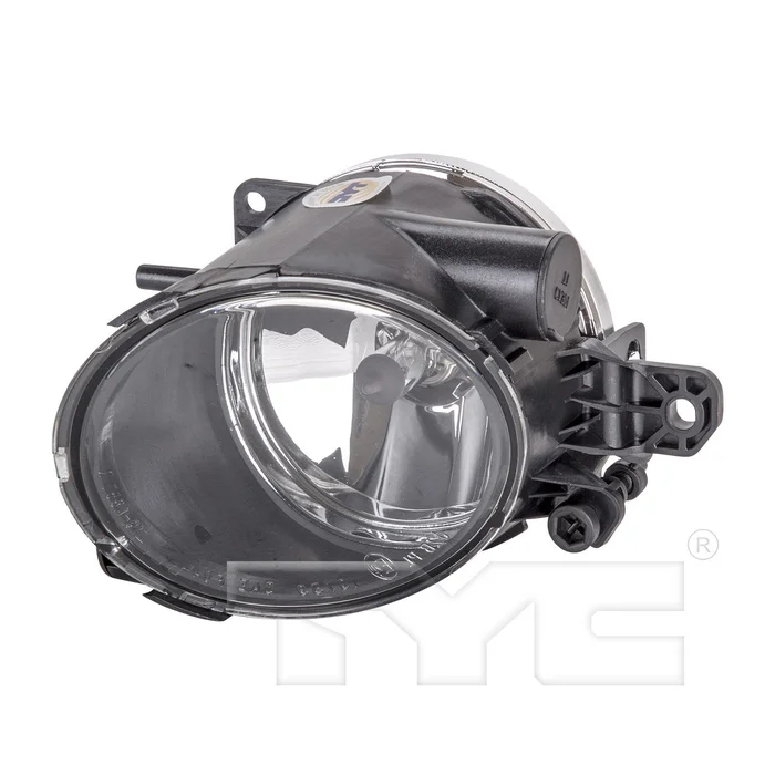 TYC 19-0858-00 – Fog Light Assembly (Left)
