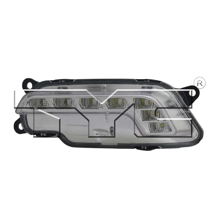TYC 19-0906-00-9 – Daytime Running Light (Left)