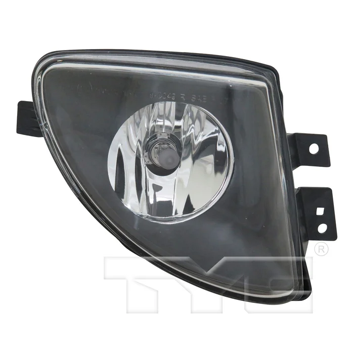 TYC 19-12049-00 – Fog Light Assembly (Right)