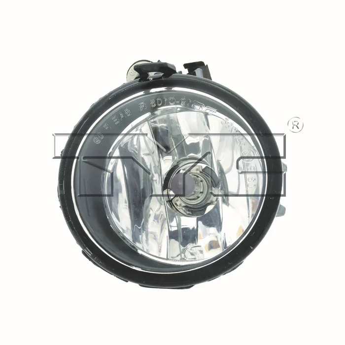 TYC 19-12106-00 – Fog Light Assembly (Left)