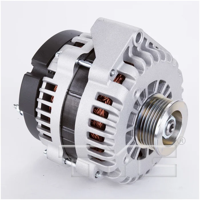 TYC 2-08302 – Alternator