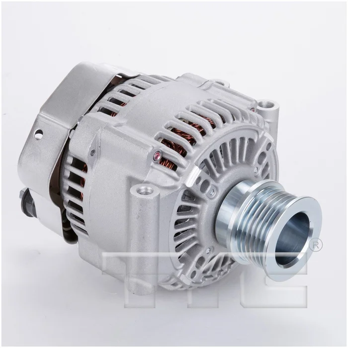 TYC 2-11049 – Alternator