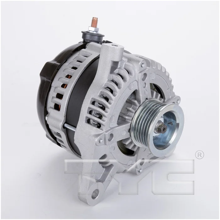 TYC 2-11295 – Alternator